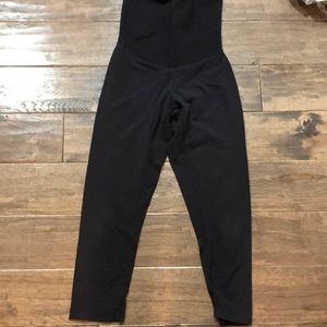 Maternity leggings